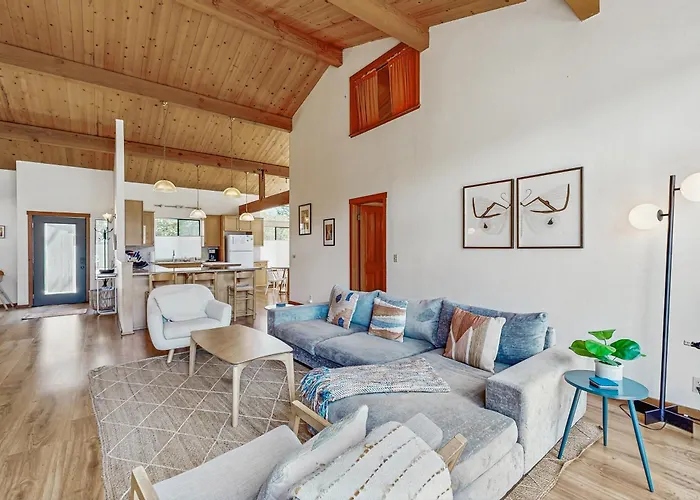 Hilma House