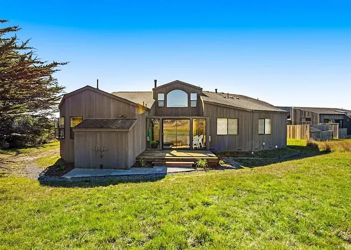 West Meadow